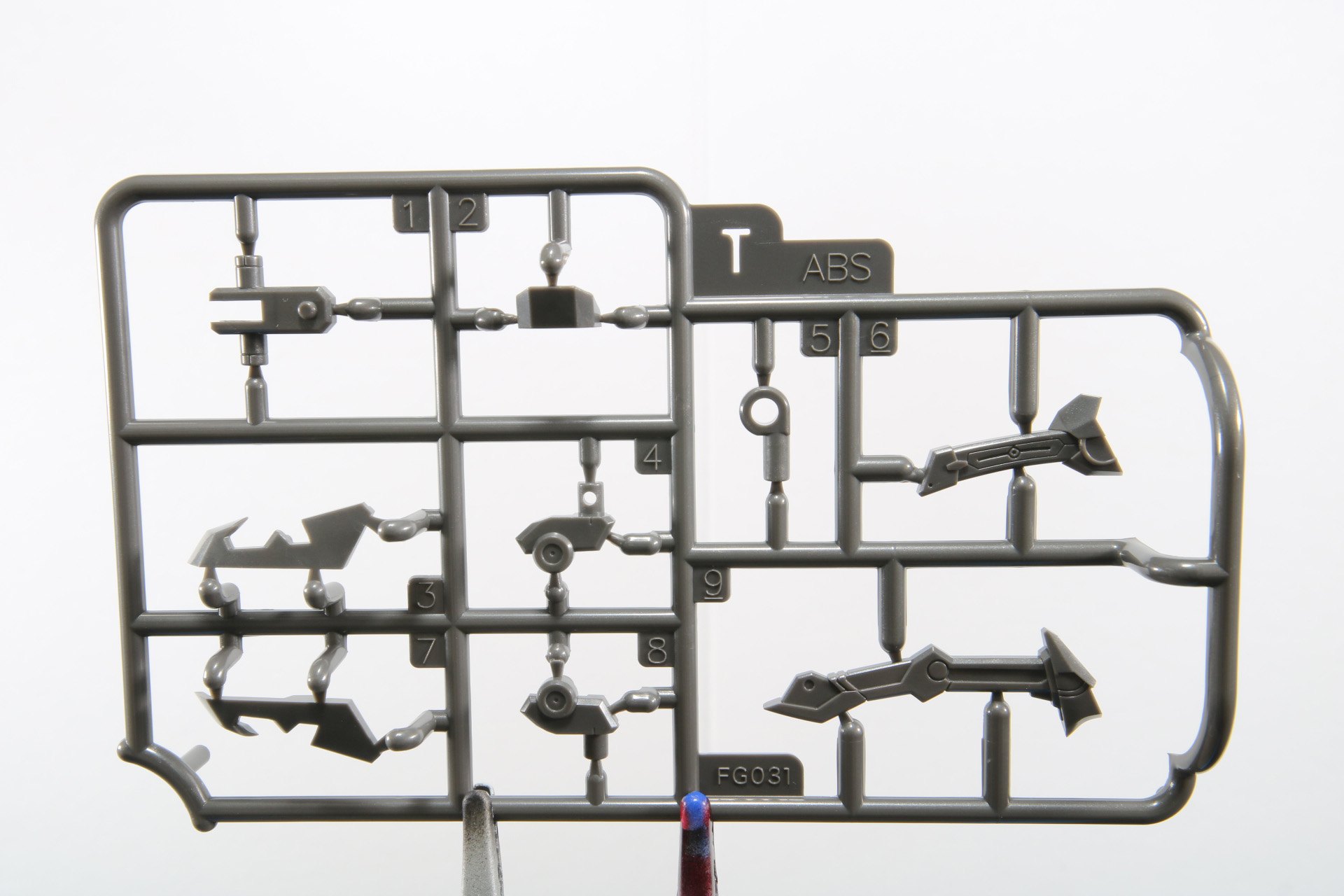 Tランナーは2枚