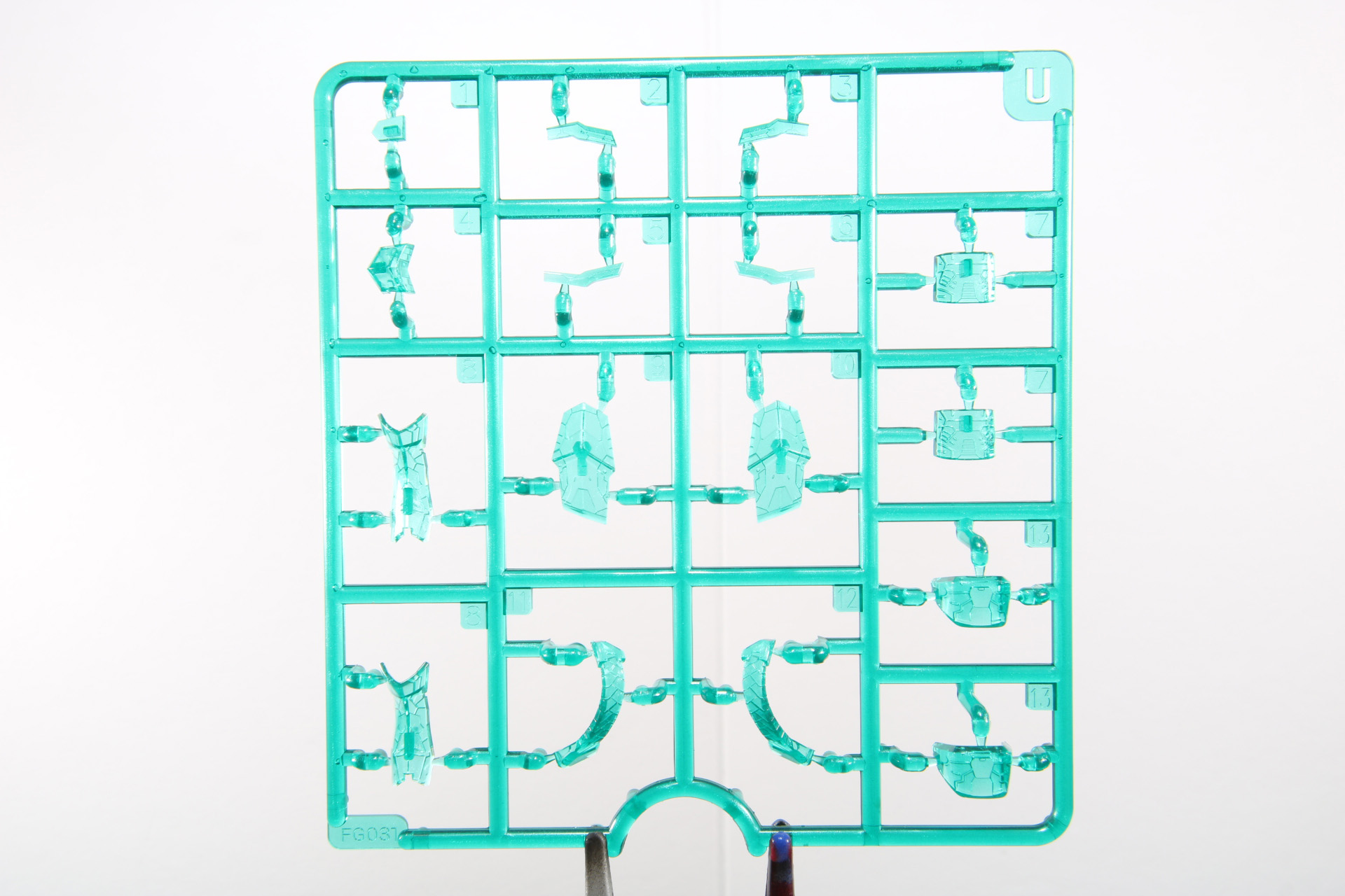 “オ”ランナーは2枚