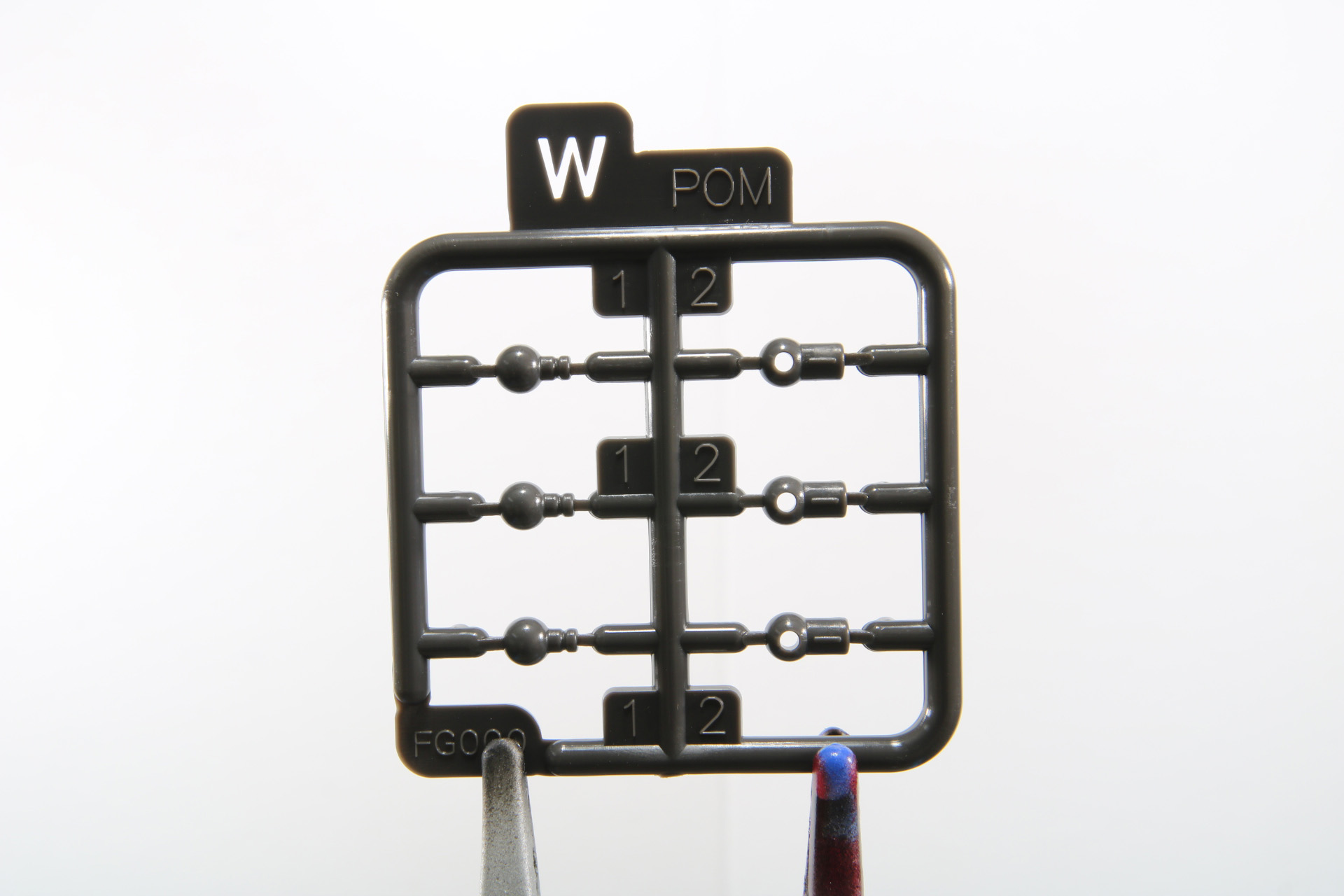 “オ”ランナーは2枚