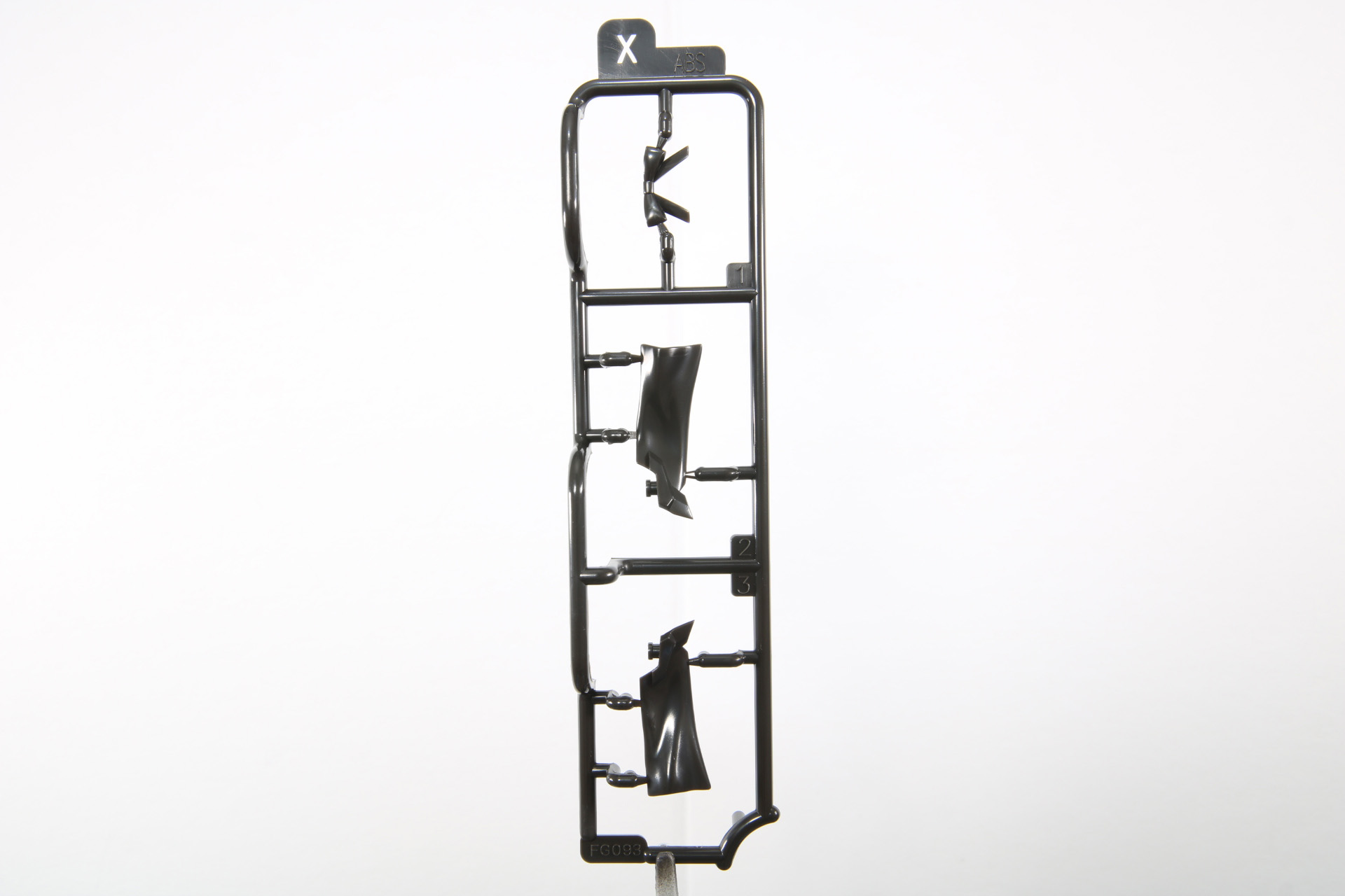 “オ”ランナーは2枚