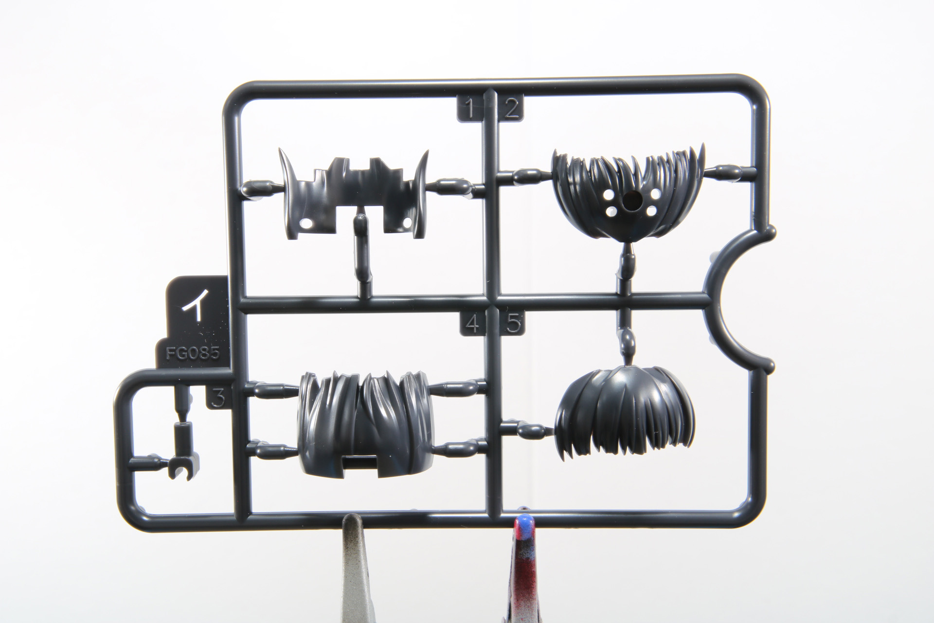 “オ”ランナーは2枚