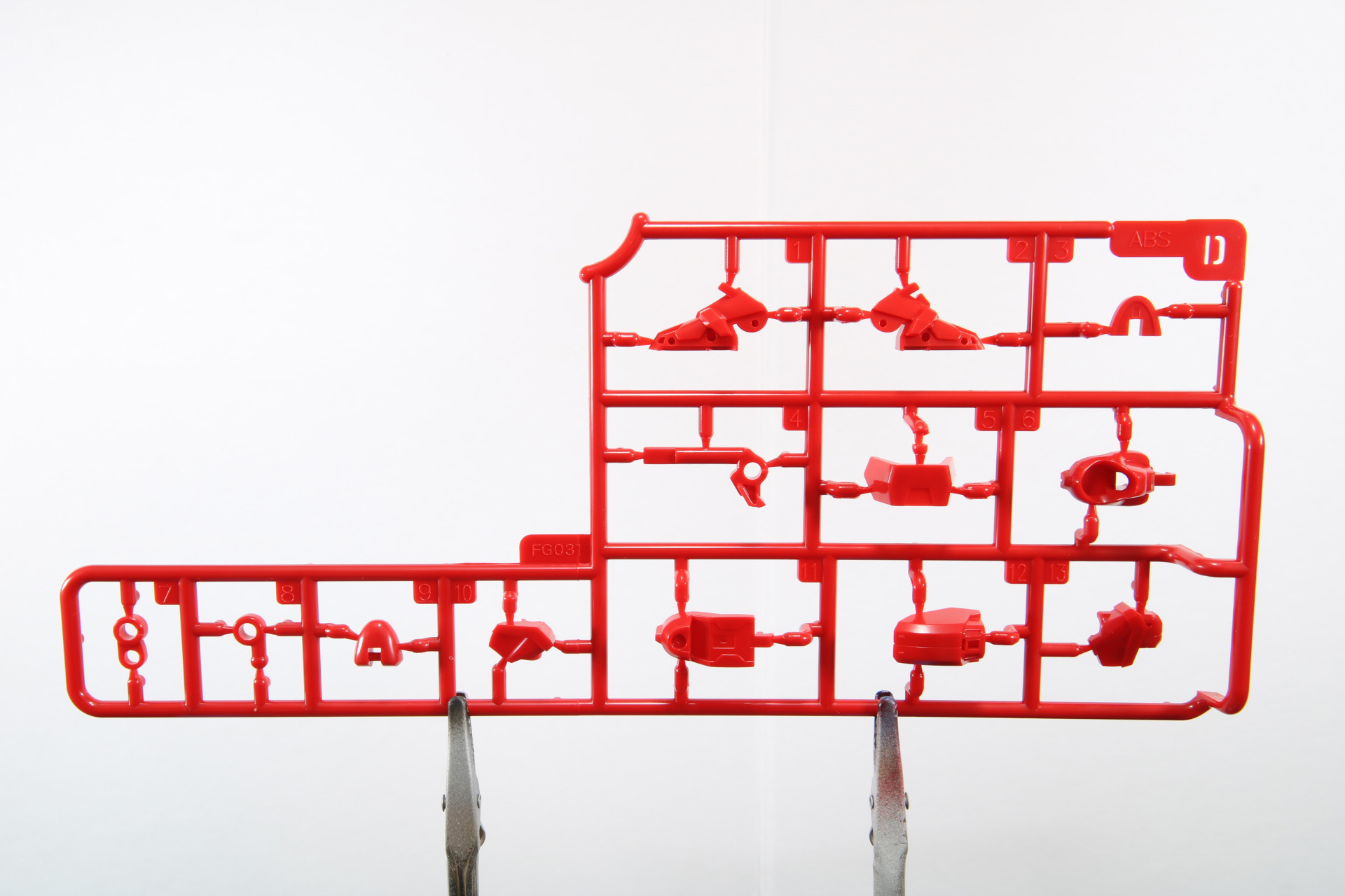 Dランナーは2枚