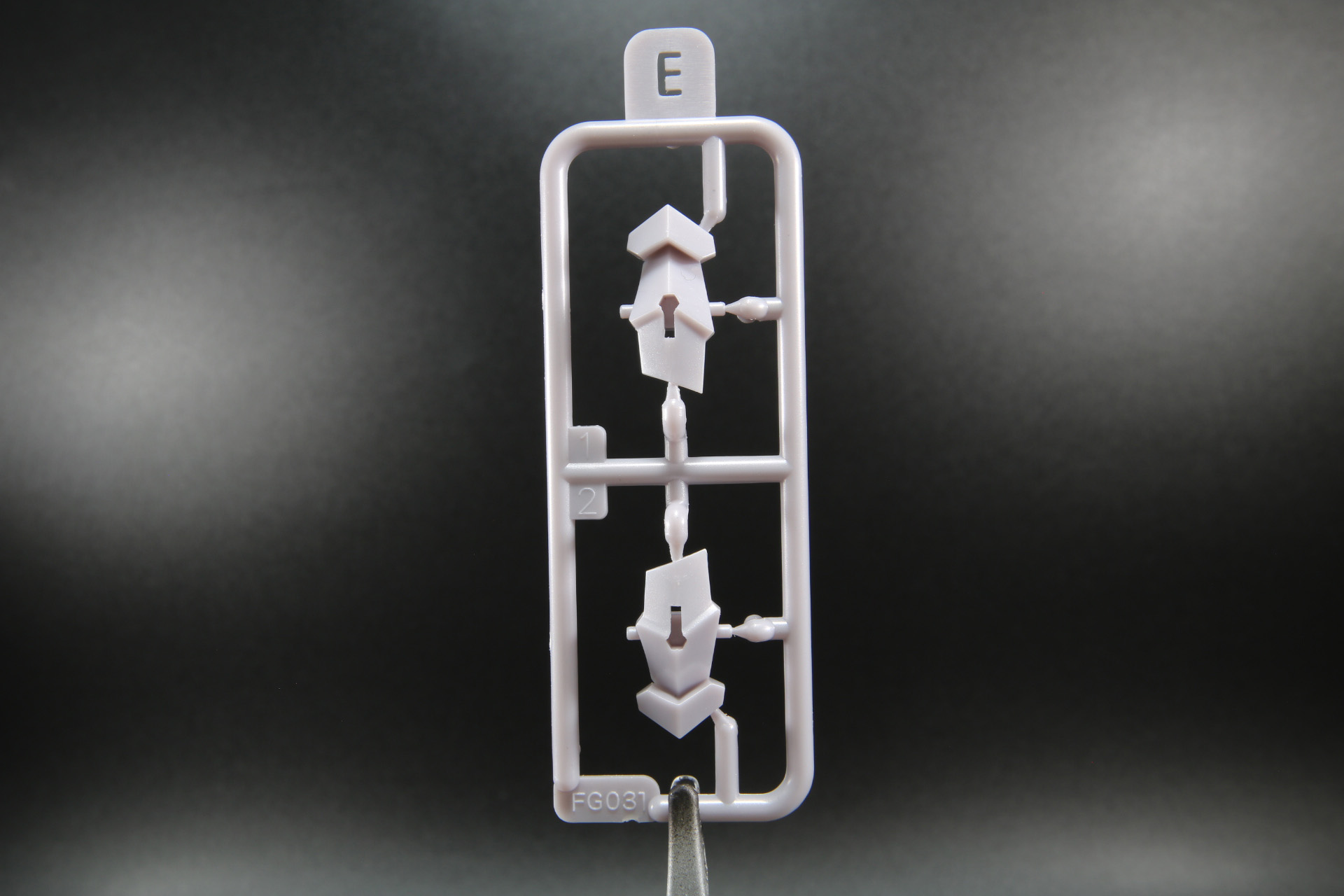 Hランナーは2枚