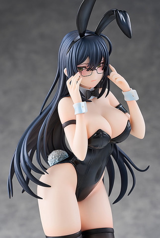 白バニー夏芽 イコモチ先生オリジナルキャラクター 1/6 未開封新品 Amazon | イコモチ オリジナルキャラクター 白バニー夏芽 限定