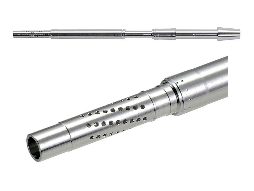 1/35 陸上自衛隊 16式機動戦闘車 メタル砲身 1,760円