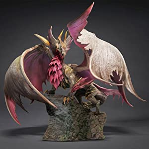 Amazon.co.jp: 【中古】開封 モンスターハンターライズ:サン