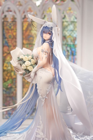 アズールレーン ニュージャージー スノーブライドラブVer Amazon.co.jp: APEX-TOYS アズールレーン「ニュージャージー