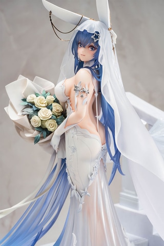 【特典】アズールレーン ニュージャージー スノーブライドラブ[APEX] Amazon.co.jp: APEX-TOYS アズールレーン「ニュージャージー