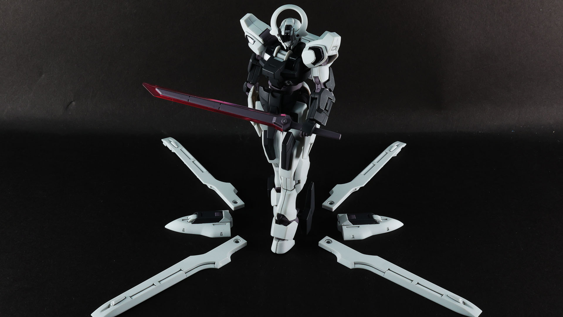 エアリアル同様の群体遠隔操作兵器