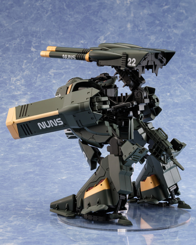 超重量級プラモ爆誕！ アオシマからプラモデル「マクロスΔ VB-6