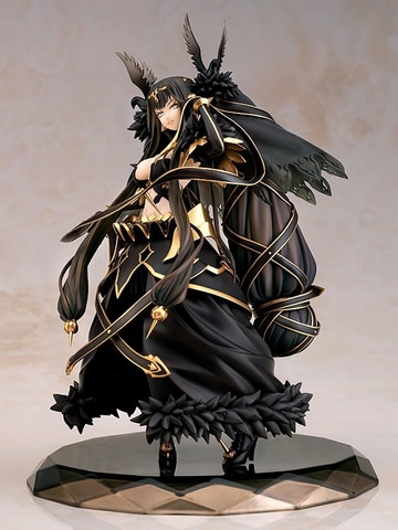 Fate/Grand Order アサシン/セミラミス　フィギュア　新品未開封品 FGO」よりアサシンのサーヴァント「セミラミス」を立体化した