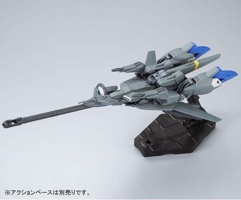 ガンプラ　完成品　ゼータプラスC1型　機動戦士ガンダム　センチネル MRT_Z-C1_03.jpg
