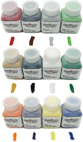 Amazon「プライムデー」先行セールにエアブラシにも使える水性アクリル