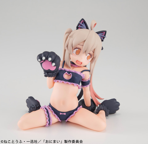 【未開封品】 お兄ちゃんはおしまい！ てのひら まひろちゃん お兄ちゃんはおしまい！ てのひら まひろちゃん【再販】｜商品