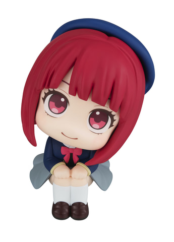 るかっぷ【推しの子】フィギュアセット アニメ・推し活・コラボグッズの通販なら | Cyber Goods Store