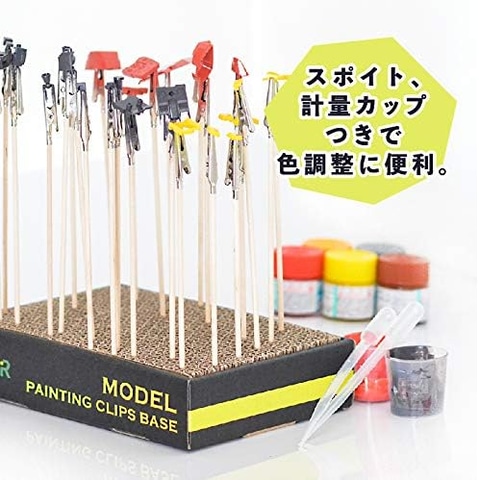 Amazon「プライムデー」開催中！ プラモデル用ツールセット