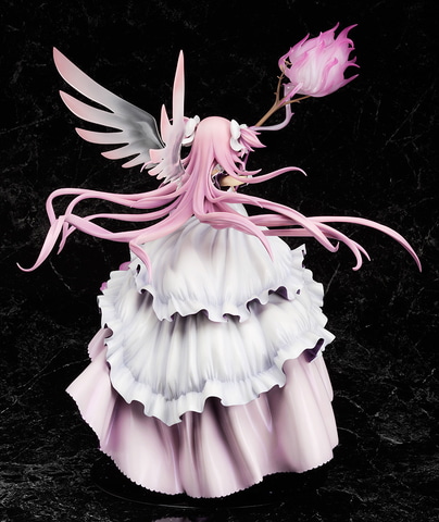 魔法少女まどか☆マギカ」よりフィギュア「アルティメットまどか」が