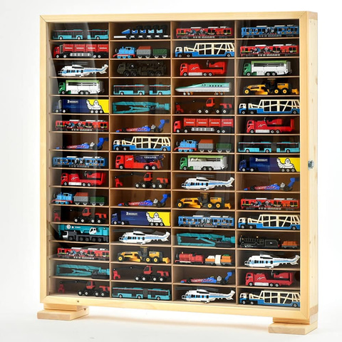 Amazon「プライムデー」開催中！ トミカのディスプレイ用ミニカー