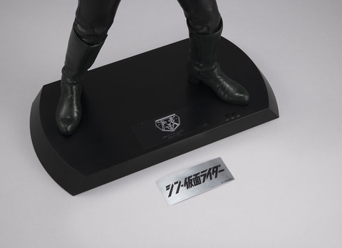 美品！ultimate article シン・仮面ライダー Ultimate Article 仮面ライダー（シン・仮面ライダー） | 仮面
