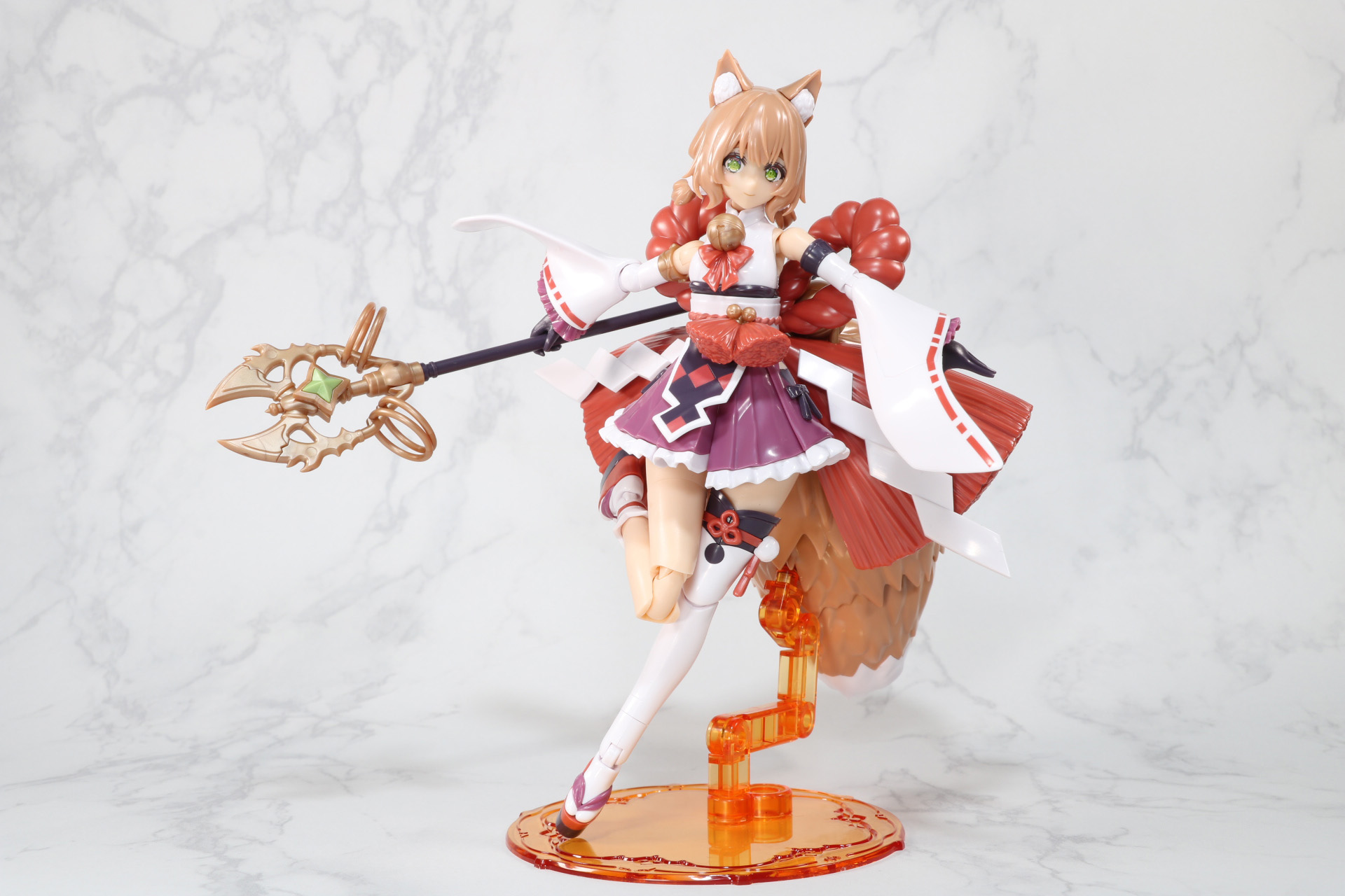 「アルカナディア ユクモ」