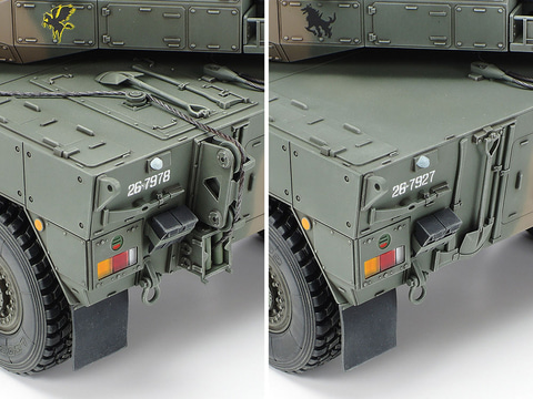メタ※【未組立】タミヤ 1/35 日本陸上自衛隊 戦車/機動戦闘車 5箱組 タミヤ 1/35 16式機動戦闘車 完成品 TAMIYA JGSDF MCV Type