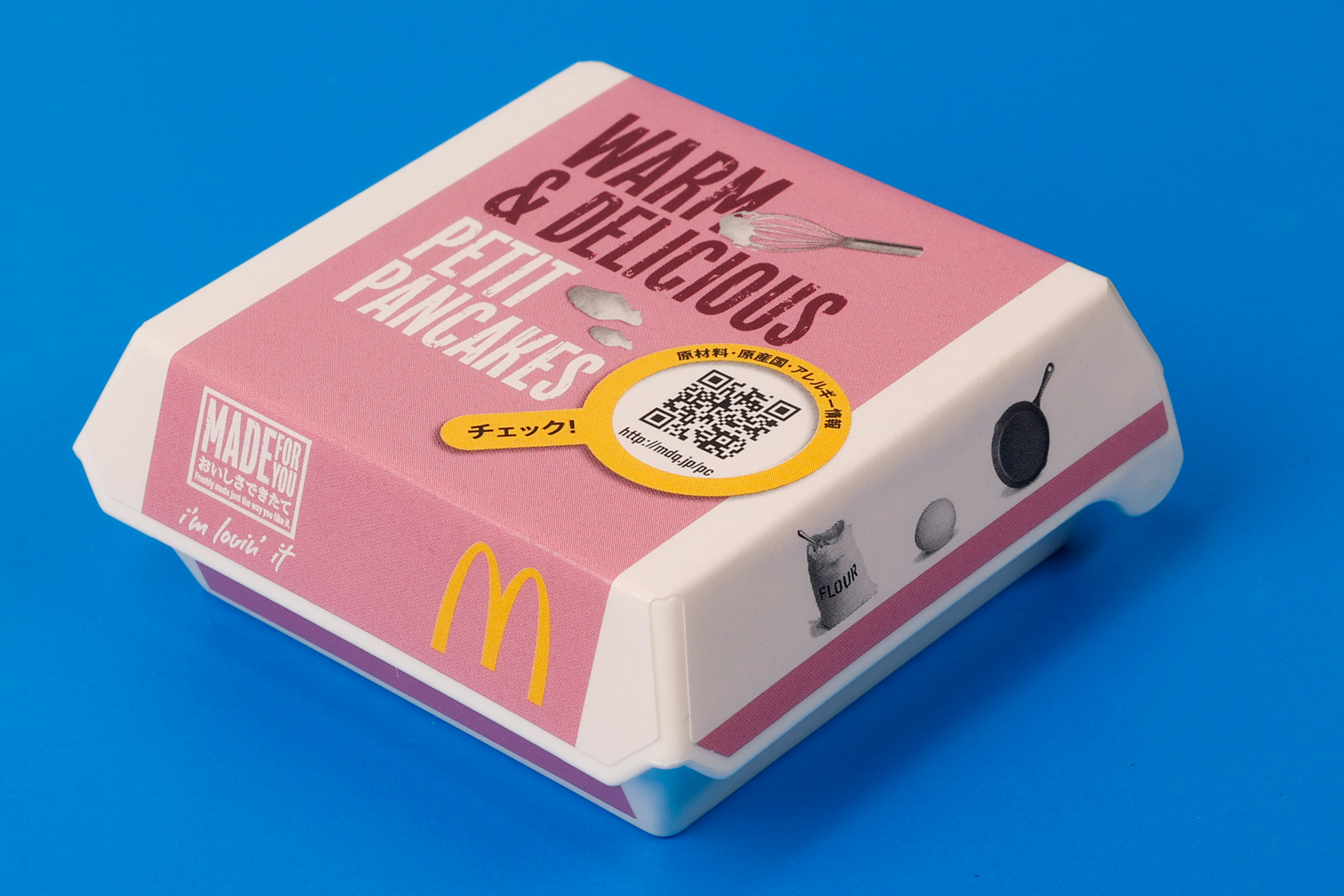 どこから見ても、本物そっくりといった仕上がりだ