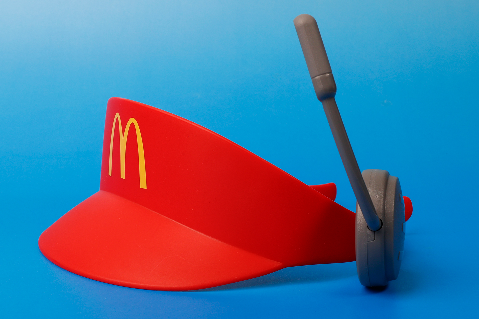 夏場に外で遊ぶときも活躍しそう！？