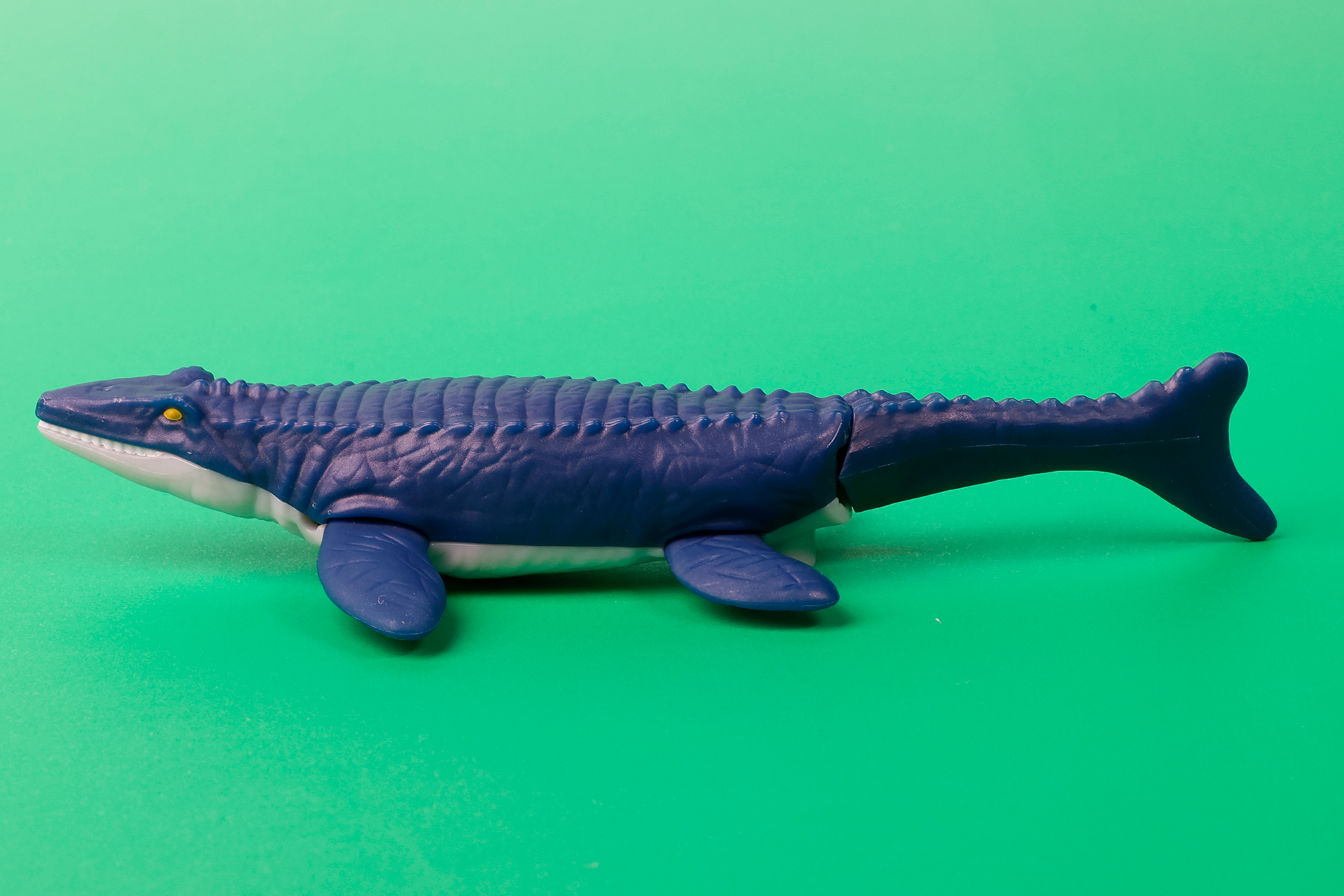 恐竜独特の魅力は、その力強く感じる見た目だろう