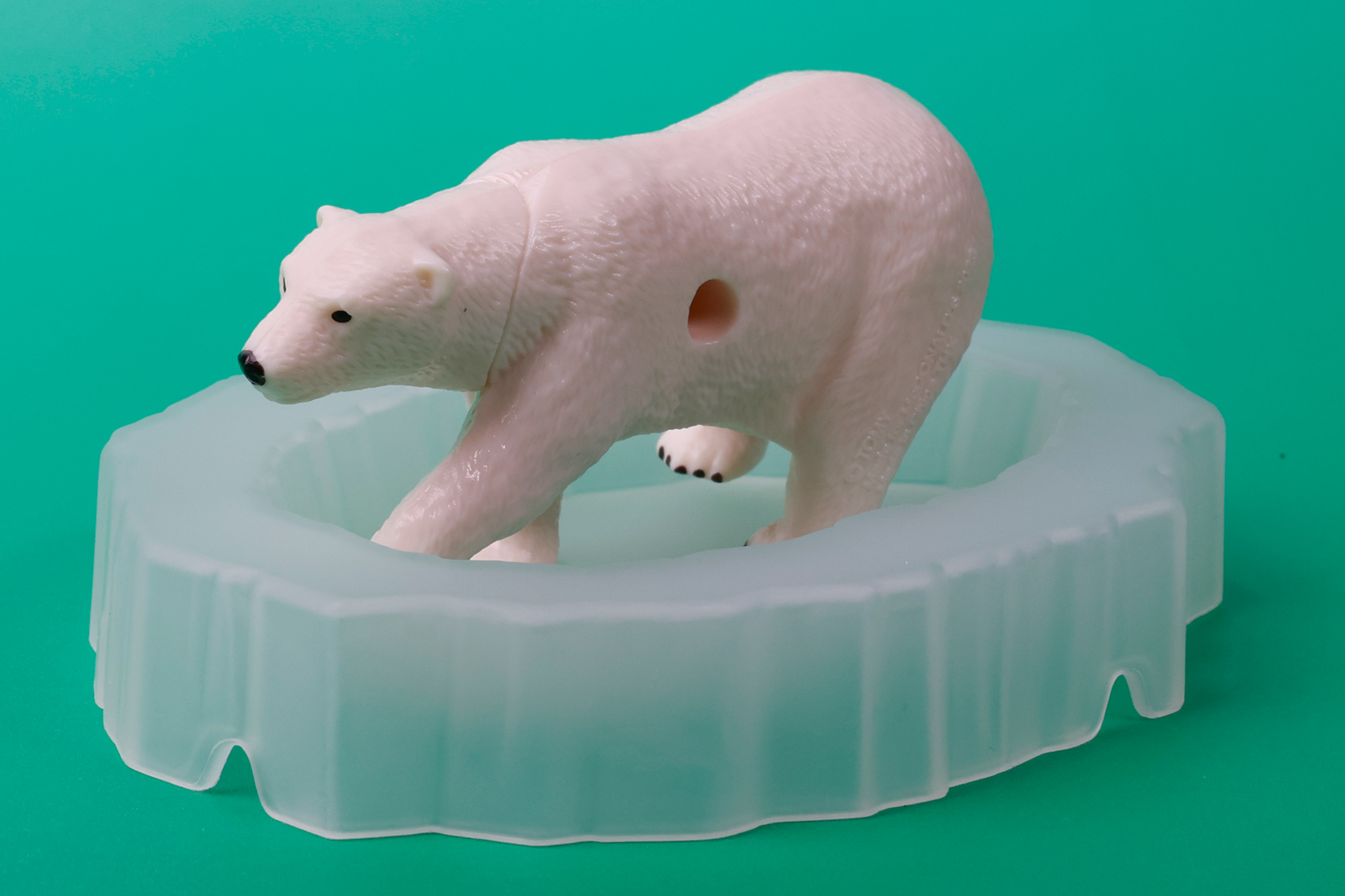 このまま飾っても良さそうだ