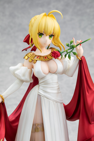 FGO」よりフィギュア「セイバー/ネロ・クラウディウス（ヴィナス