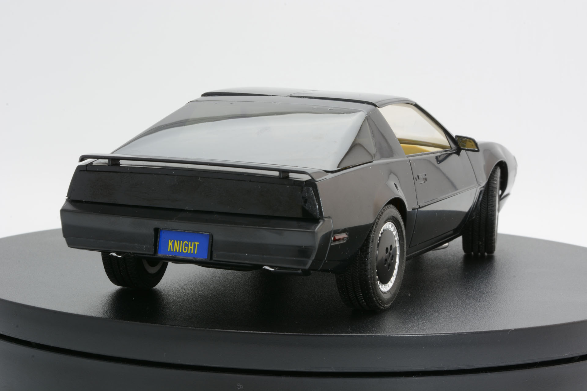 スキャナーを発光させるのが楽しい