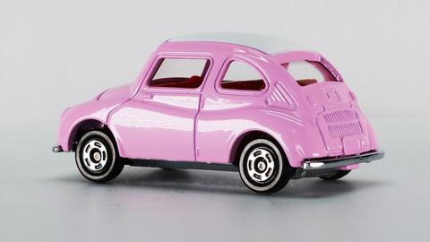 特別企画】トミカ歴代名車コレクション 001「日産 フェアレディZ
