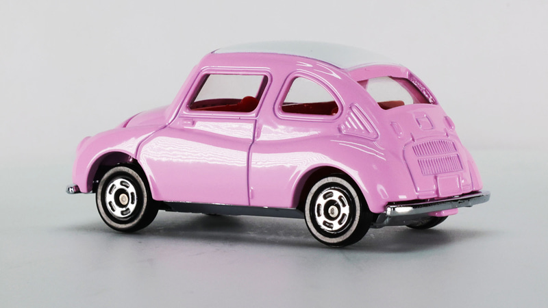 おしりがかわいいんです