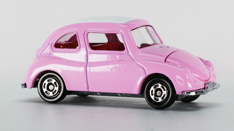 ぽこんとでたフード！