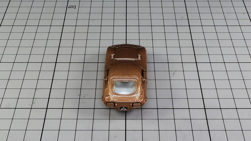 リア：きゅっと絞り込まれているのがわかります