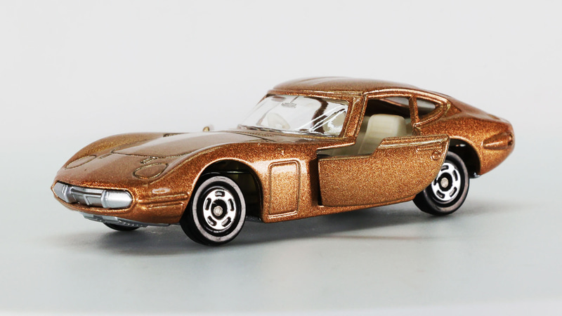 まさに一度乗ってみたい名車！