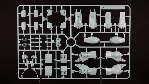 レビュー】ガンプラ「HG 1/144 ジム/ジムII/ジムIII セット」レビュー