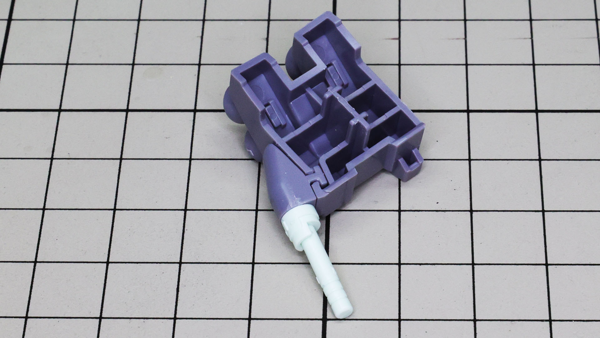 基部はぐらつかない設計です