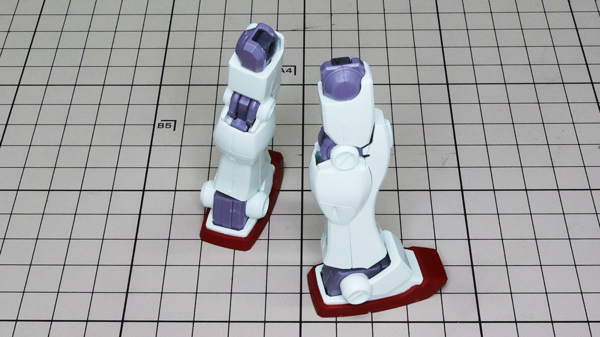 すごい可動性能！