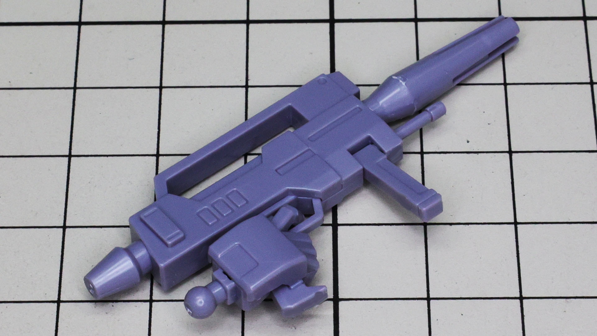 専用のハンドパーツが付きます