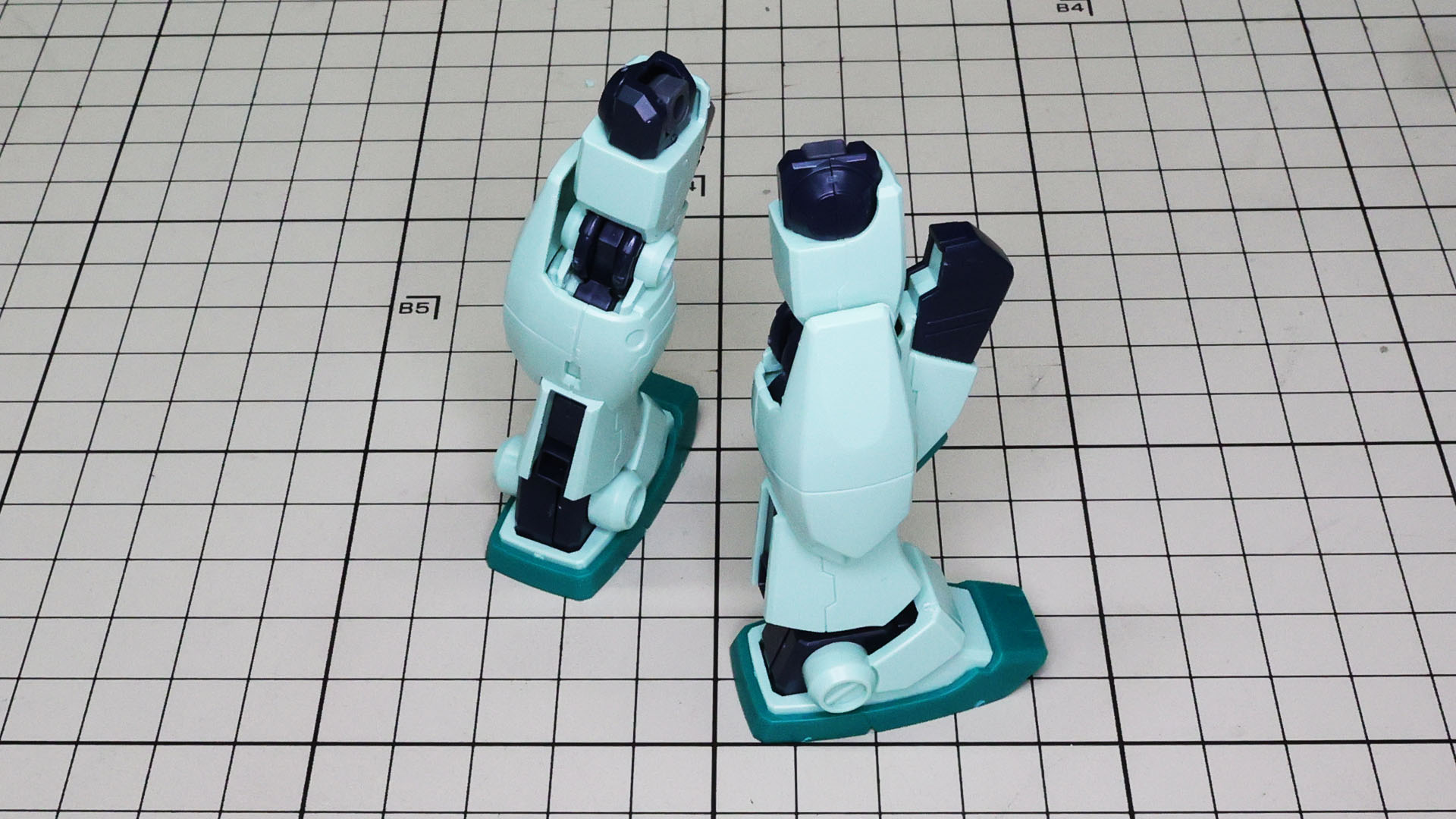 ぐいっと曲げられる可動性能