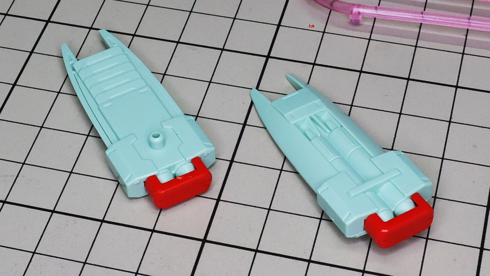 ミサイル・カバーは脱着が可能