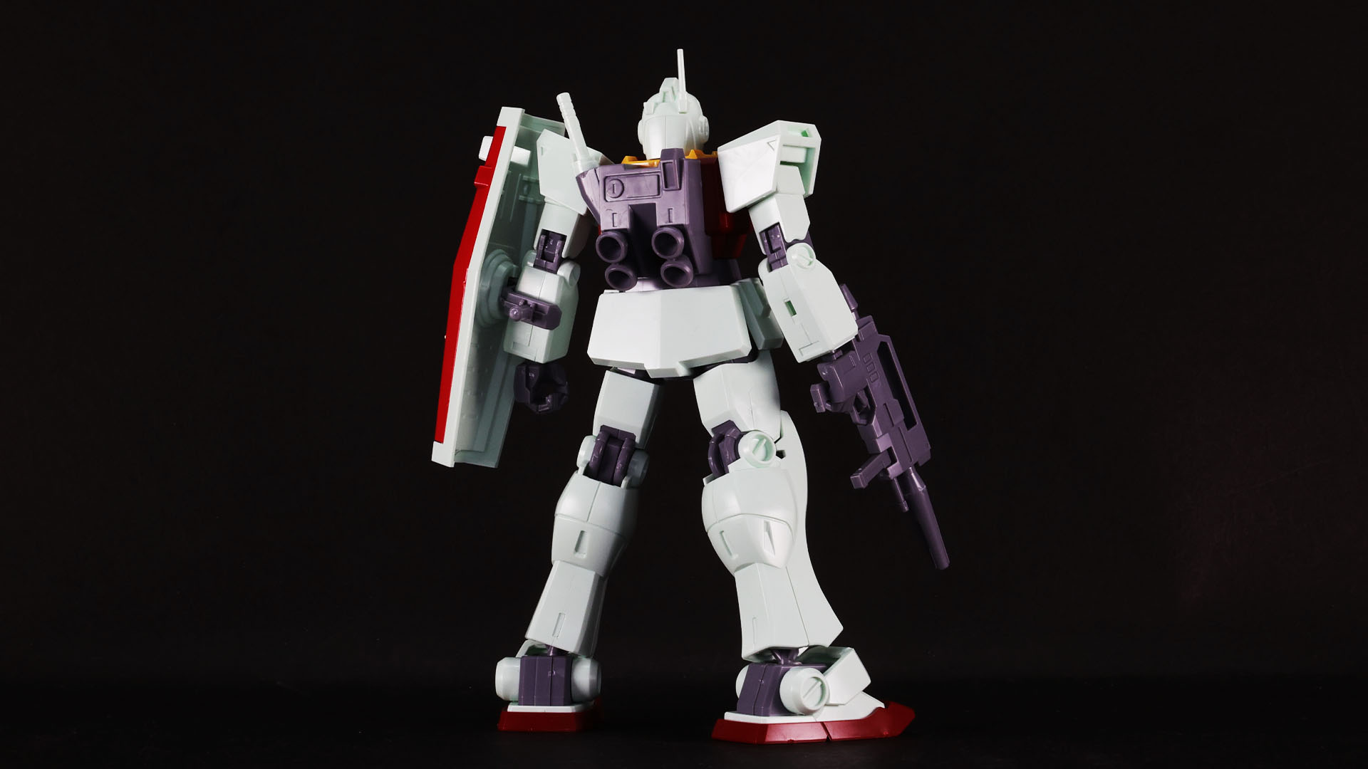 各防衛部隊に多く配備された