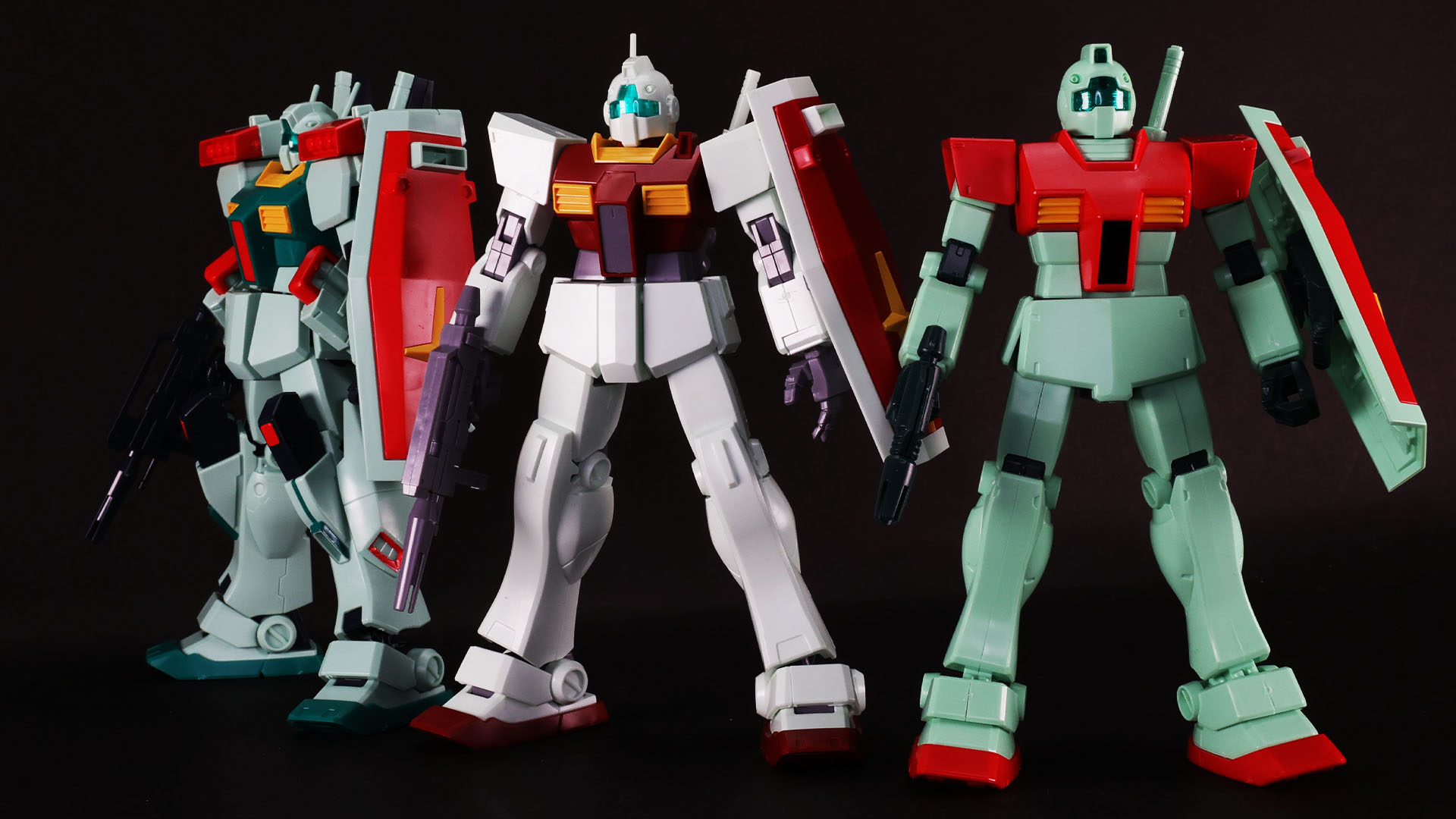 ジムは進化を続けているのだ