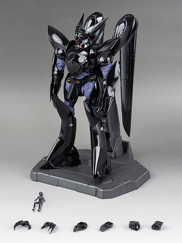 ロボ道 パトレイバー　グリフォン　フィグゼロ 仮面ライダー第2＋1号　2点セット 機動警察パトレイバー」よりアクションフィギュア「ロボ道