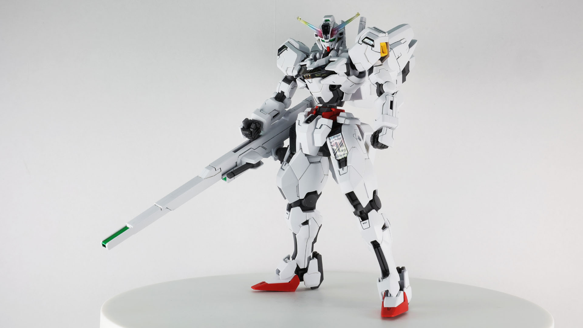 ヴァナディース事変の時に宇宙議会連合に押収された機体