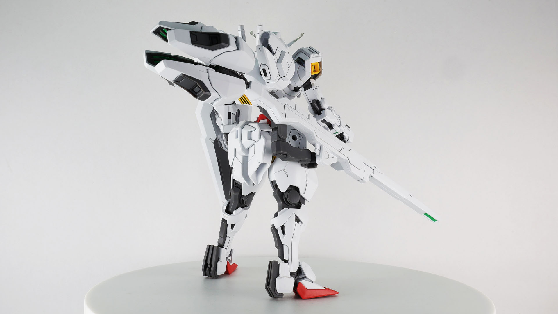 計11基のビットステイヴをエリクトから授かったキャリバーン