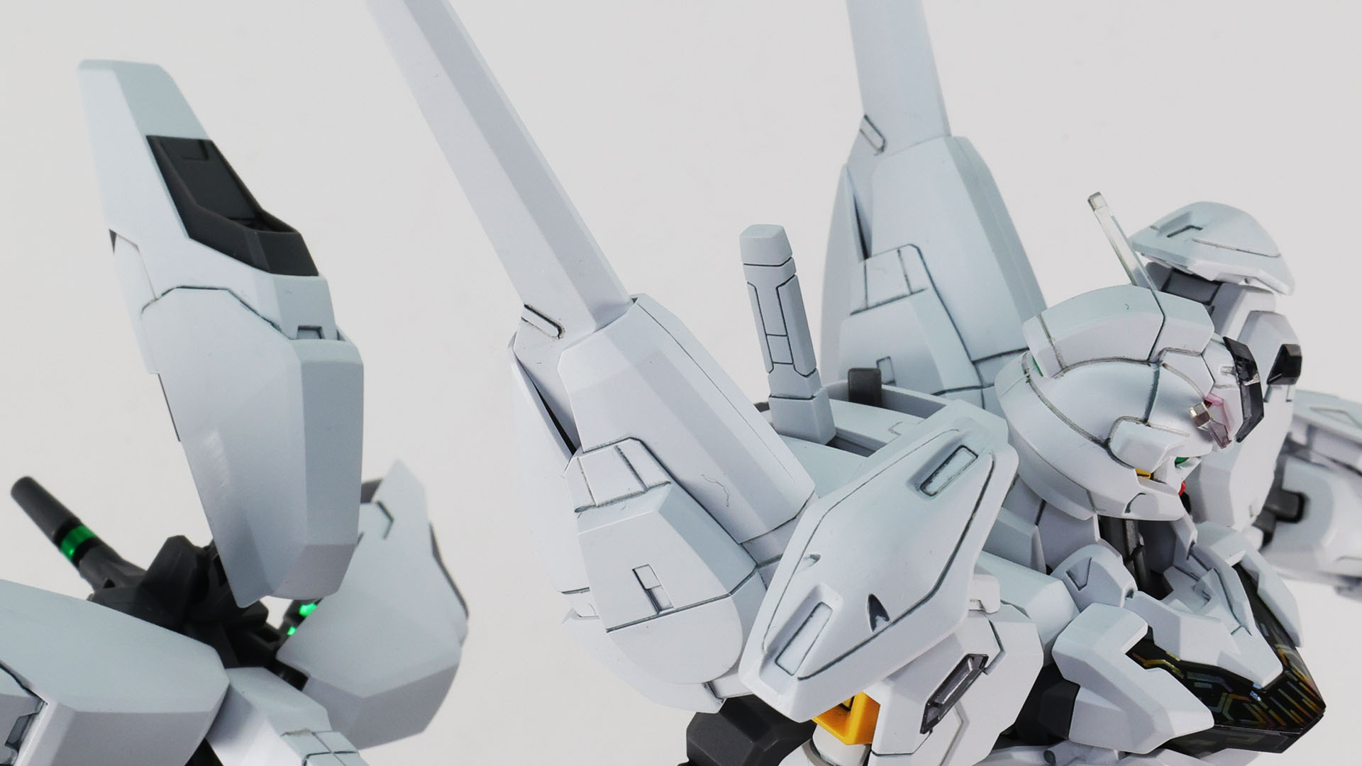 “みんな”と一緒になったキャリバーン