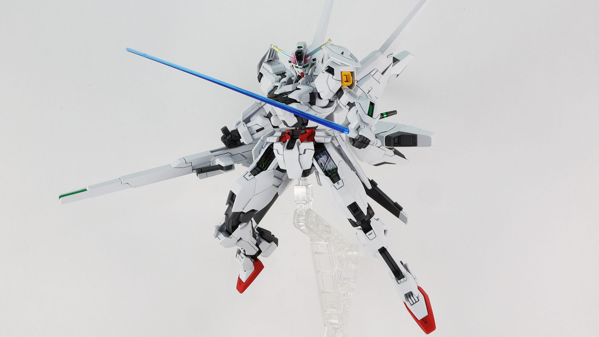 “みんな”と一緒になったキャリバーン