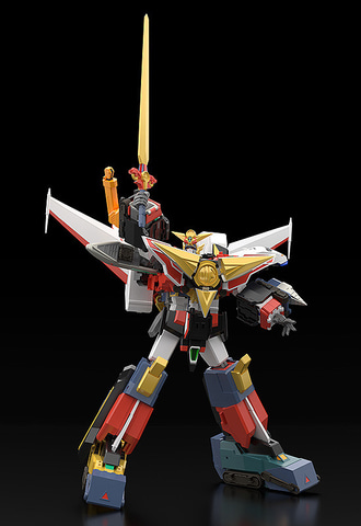 THE合体　マイトガンナー　新品未開封品 THE合体 マイトガンナー+パーフェクトオプションセット